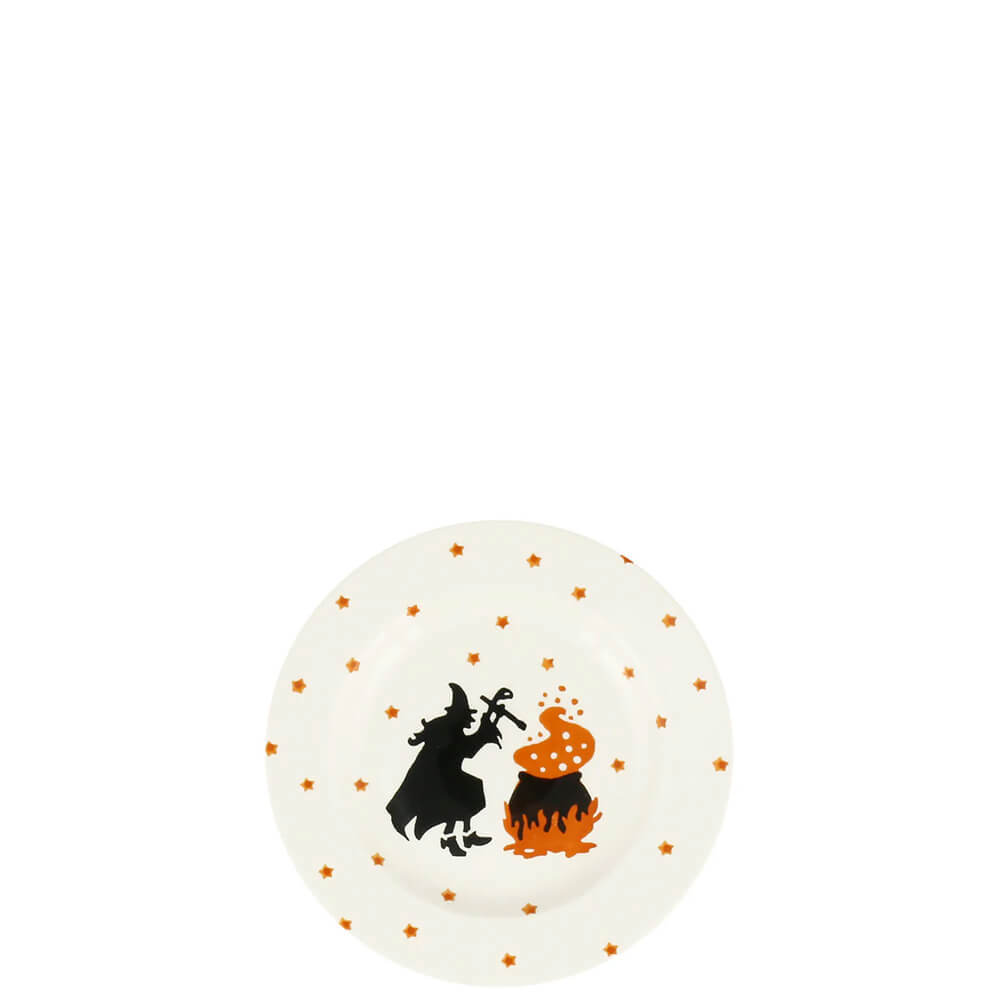 Emma Bridgewater The Wise Witches 6.5 Inch Plate